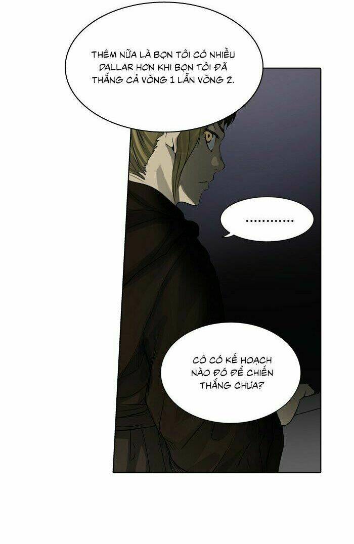 Cuộc Chiến Trong Tòa Tháp: Chapter 268