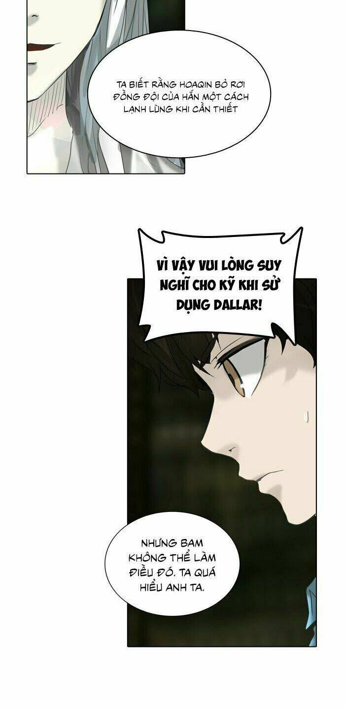 Cuộc Chiến Trong Tòa Tháp: Chapter 268