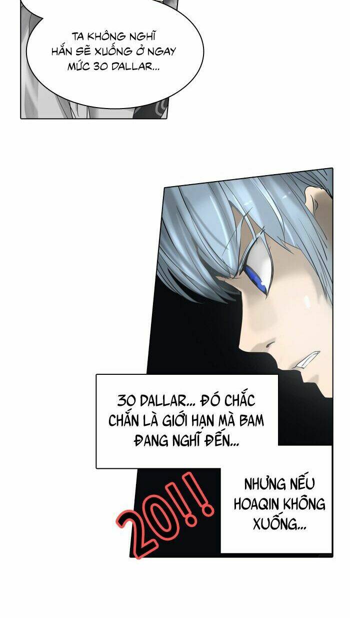 Cuộc Chiến Trong Tòa Tháp: Chapter 269