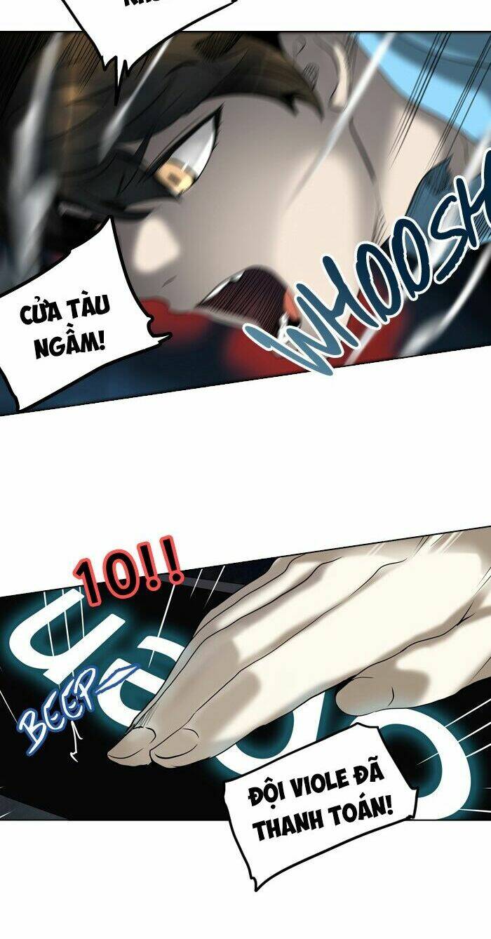 Cuộc Chiến Trong Tòa Tháp: Chapter 269