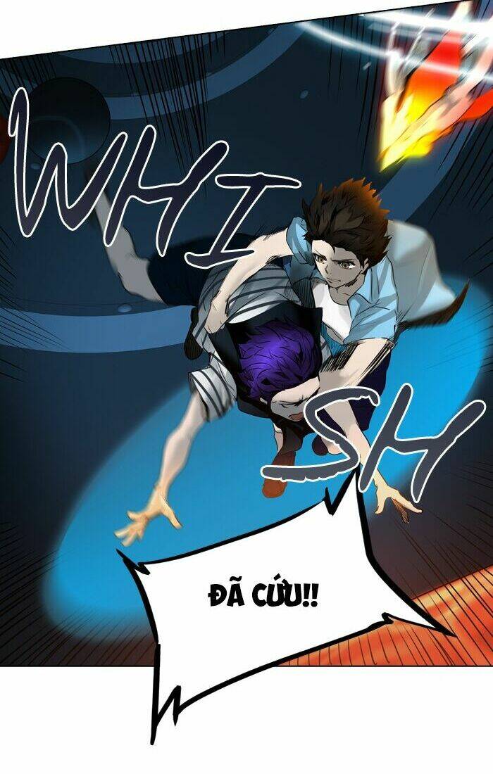 Cuộc Chiến Trong Tòa Tháp: Chapter 269