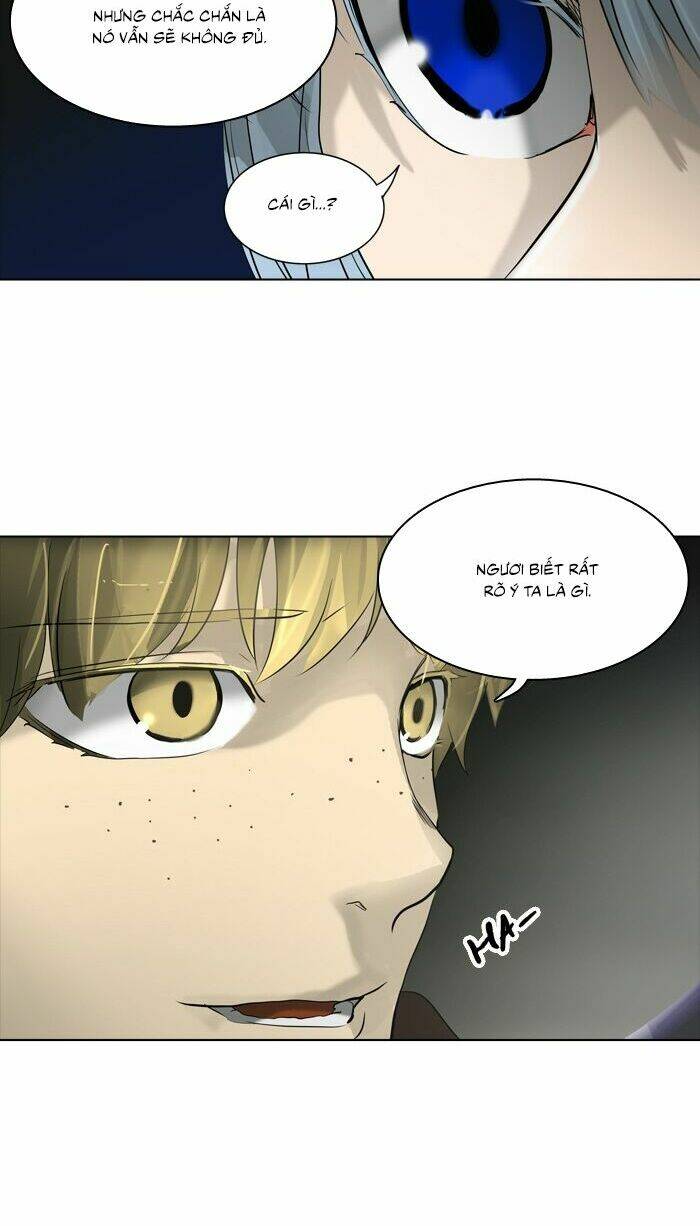 Cuộc Chiến Trong Tòa Tháp: Chapter 269