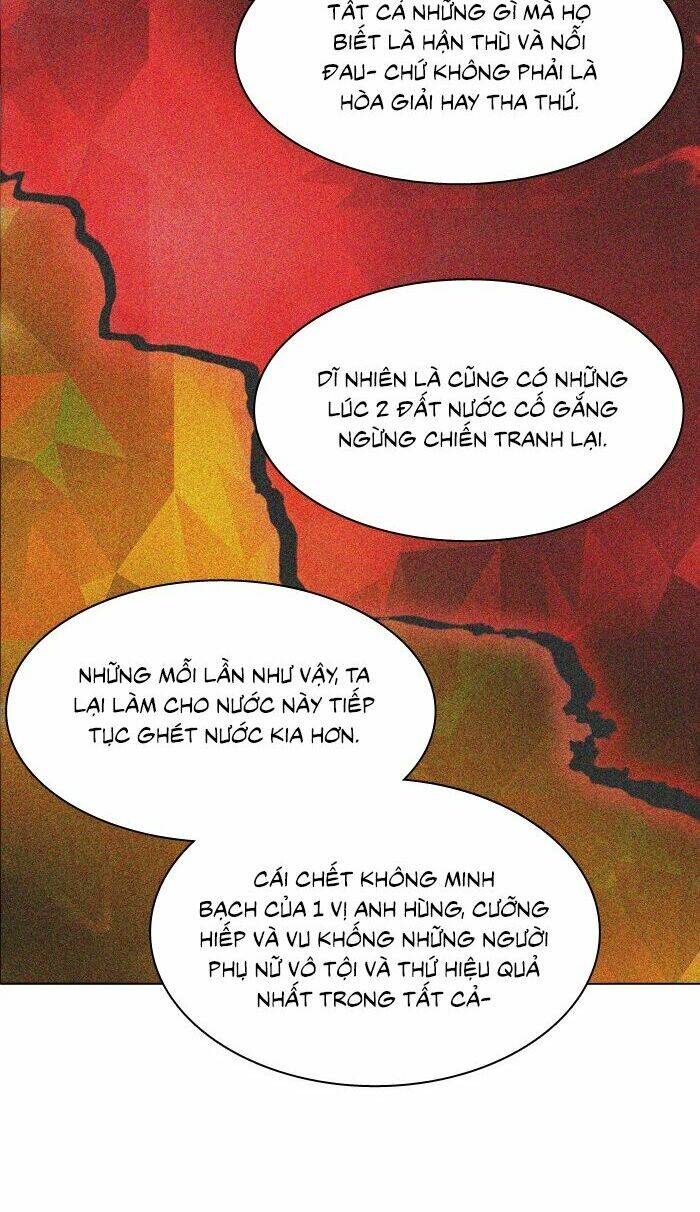Cuộc Chiến Trong Tòa Tháp: Chapter 269