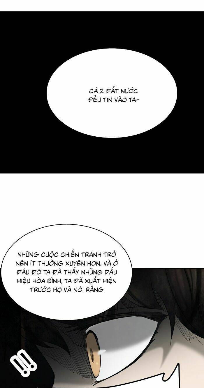 Cuộc Chiến Trong Tòa Tháp: Chapter 269