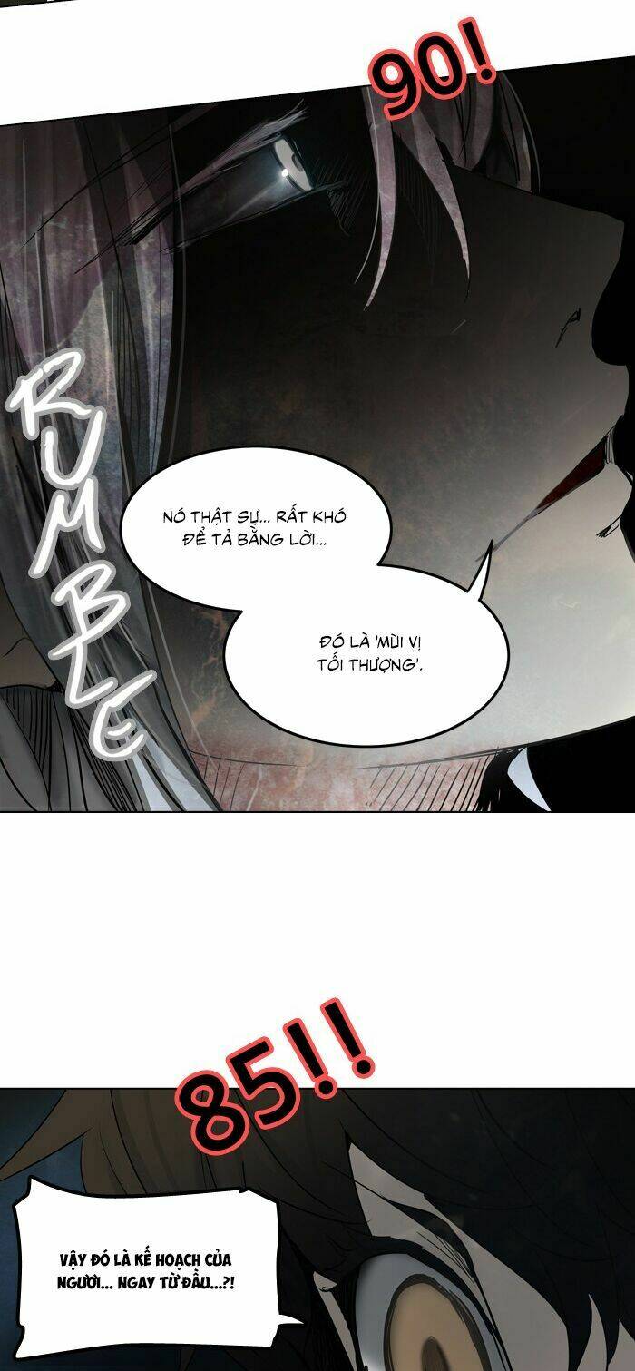 Cuộc Chiến Trong Tòa Tháp: Chapter 269