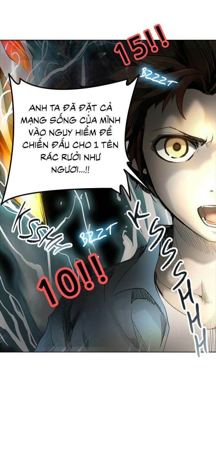 Cuộc Chiến Trong Tòa Tháp: Chapter 270