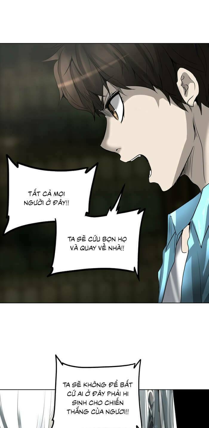 Cuộc Chiến Trong Tòa Tháp: Chapter 270