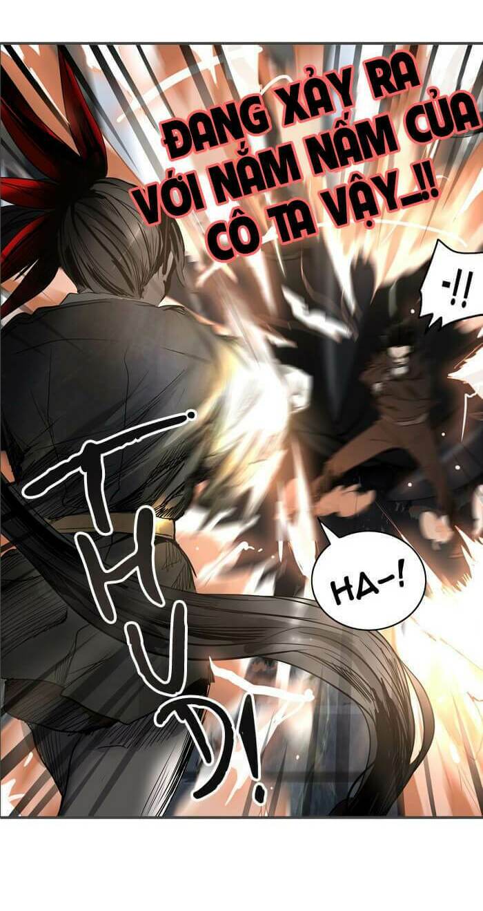 Cuộc Chiến Trong Tòa Tháp: Chapter 270