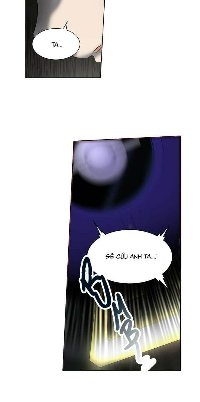 Cuộc Chiến Trong Tòa Tháp: Chapter 270