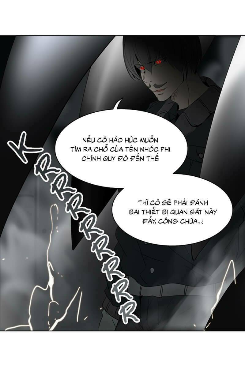 Cuộc Chiến Trong Tòa Tháp: Chapter 271