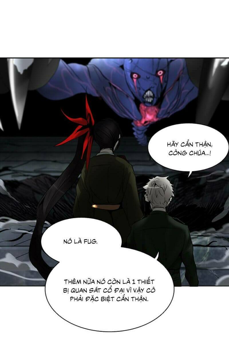 Cuộc Chiến Trong Tòa Tháp: Chapter 271