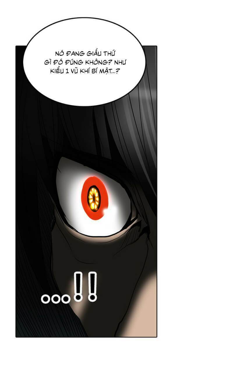 Cuộc Chiến Trong Tòa Tháp: Chapter 271
