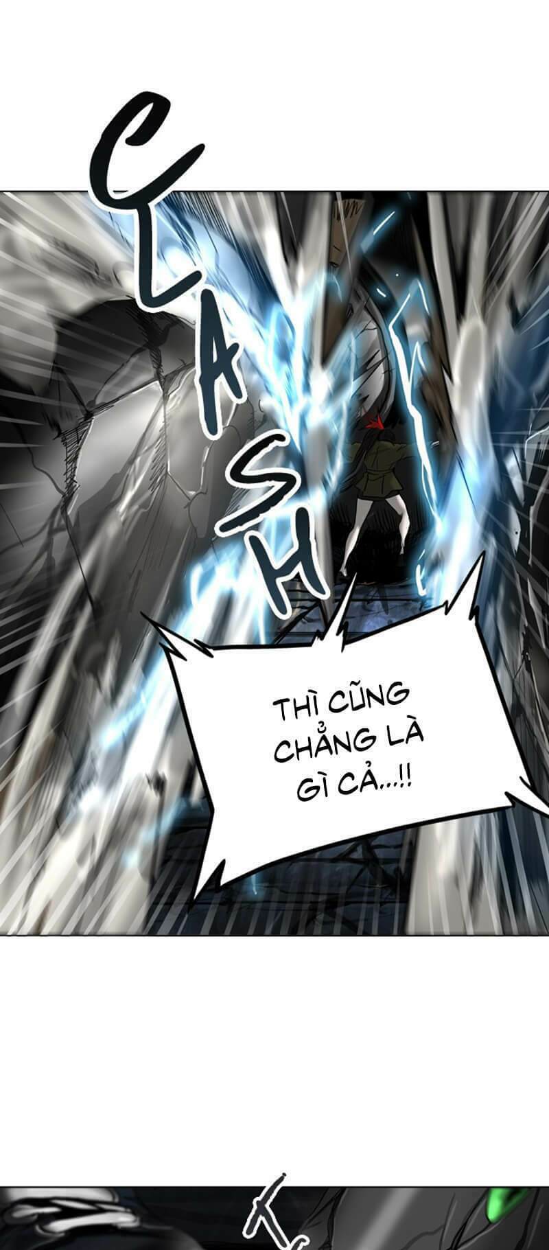 Cuộc Chiến Trong Tòa Tháp: Chapter 271