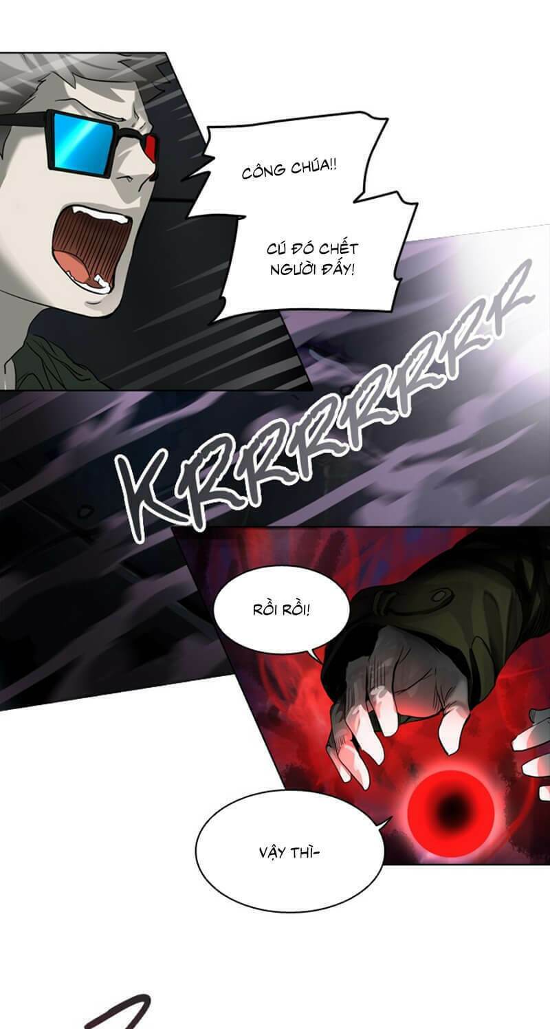 Cuộc Chiến Trong Tòa Tháp: Chapter 271