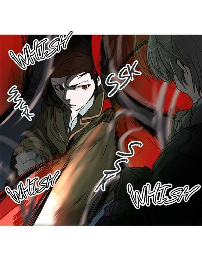 Cuộc Chiến Trong Tòa Tháp: Chapter 271