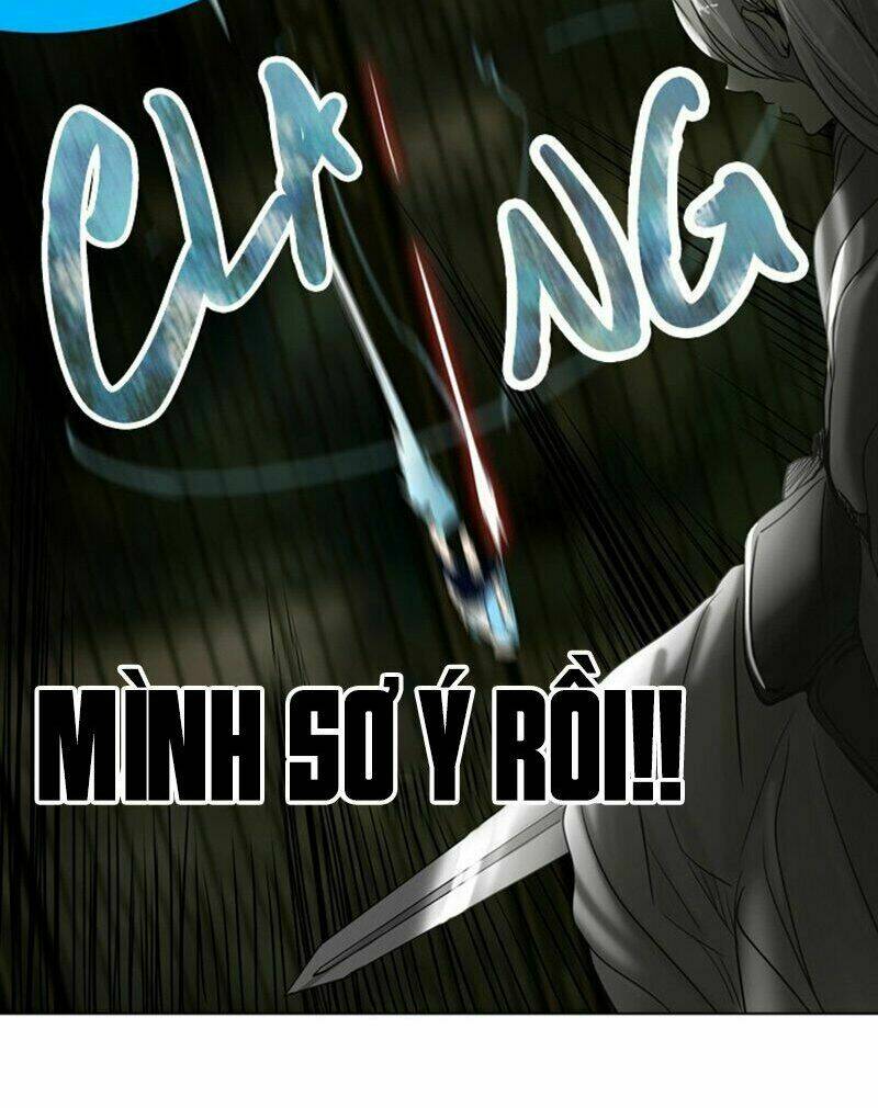 Cuộc Chiến Trong Tòa Tháp: Chapter 272