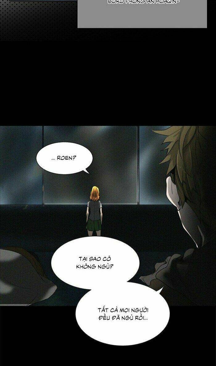 Cuộc Chiến Trong Tòa Tháp: Chapter 273
