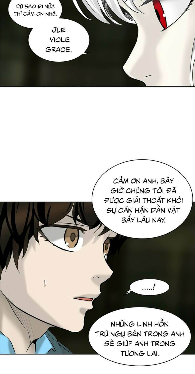 Cuộc Chiến Trong Tòa Tháp: Chapter 274