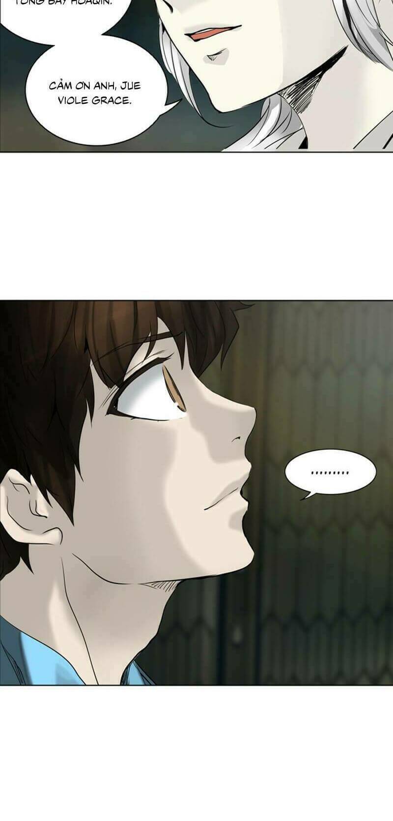 Cuộc Chiến Trong Tòa Tháp: Chapter 274