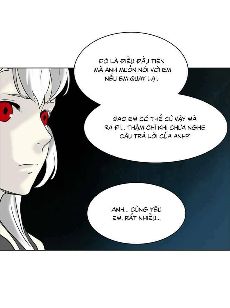 Cuộc Chiến Trong Tòa Tháp: Chapter 274