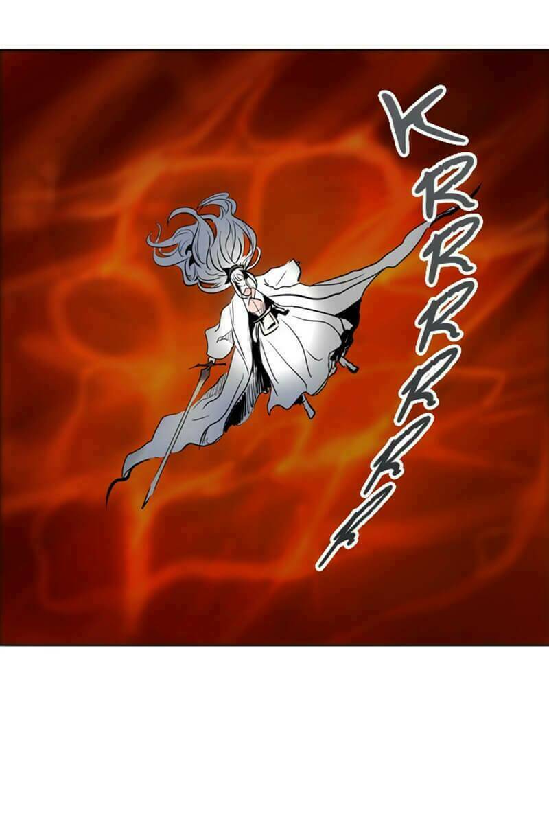 Cuộc Chiến Trong Tòa Tháp: Chapter 274