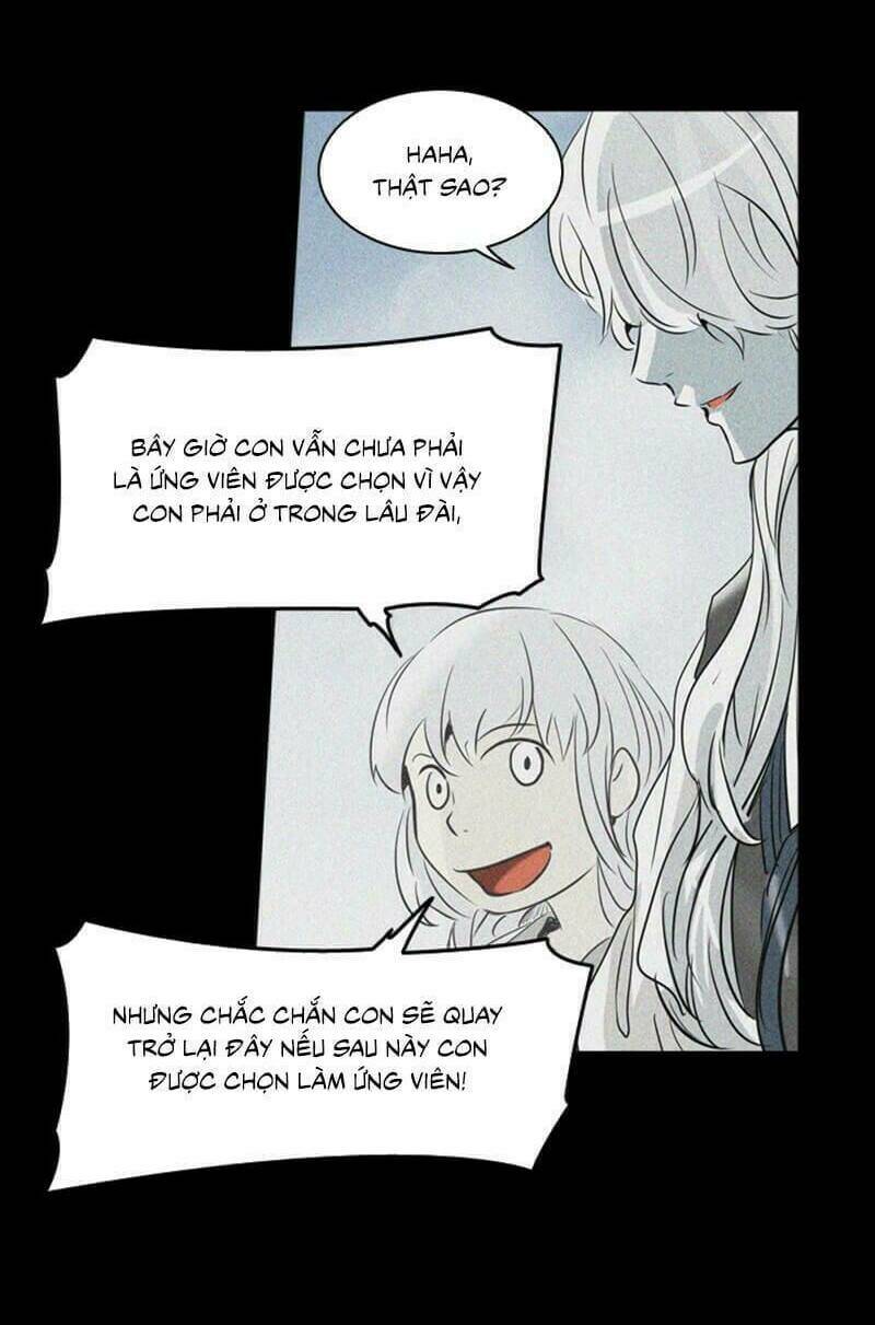 Cuộc Chiến Trong Tòa Tháp: Chapter 274