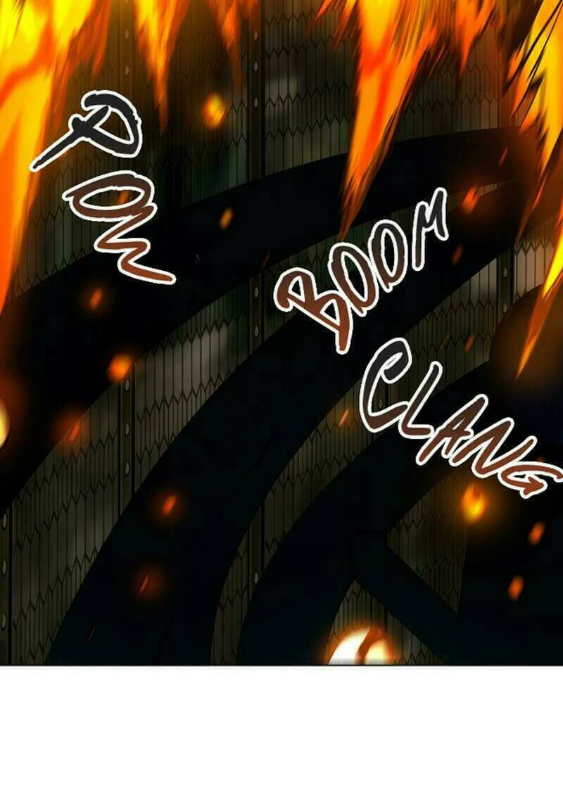Cuộc Chiến Trong Tòa Tháp: Chapter 274