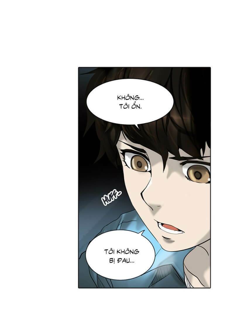 Cuộc Chiến Trong Tòa Tháp: Chapter 274