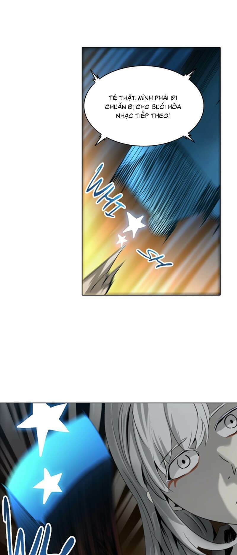 Cuộc Chiến Trong Tòa Tháp: Chapter 274