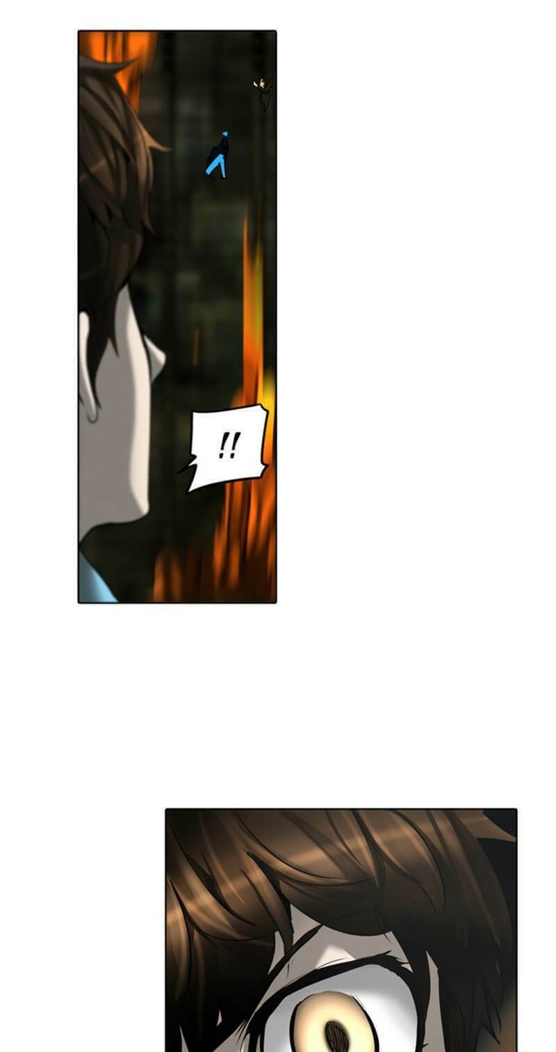 Cuộc Chiến Trong Tòa Tháp: Chapter 274