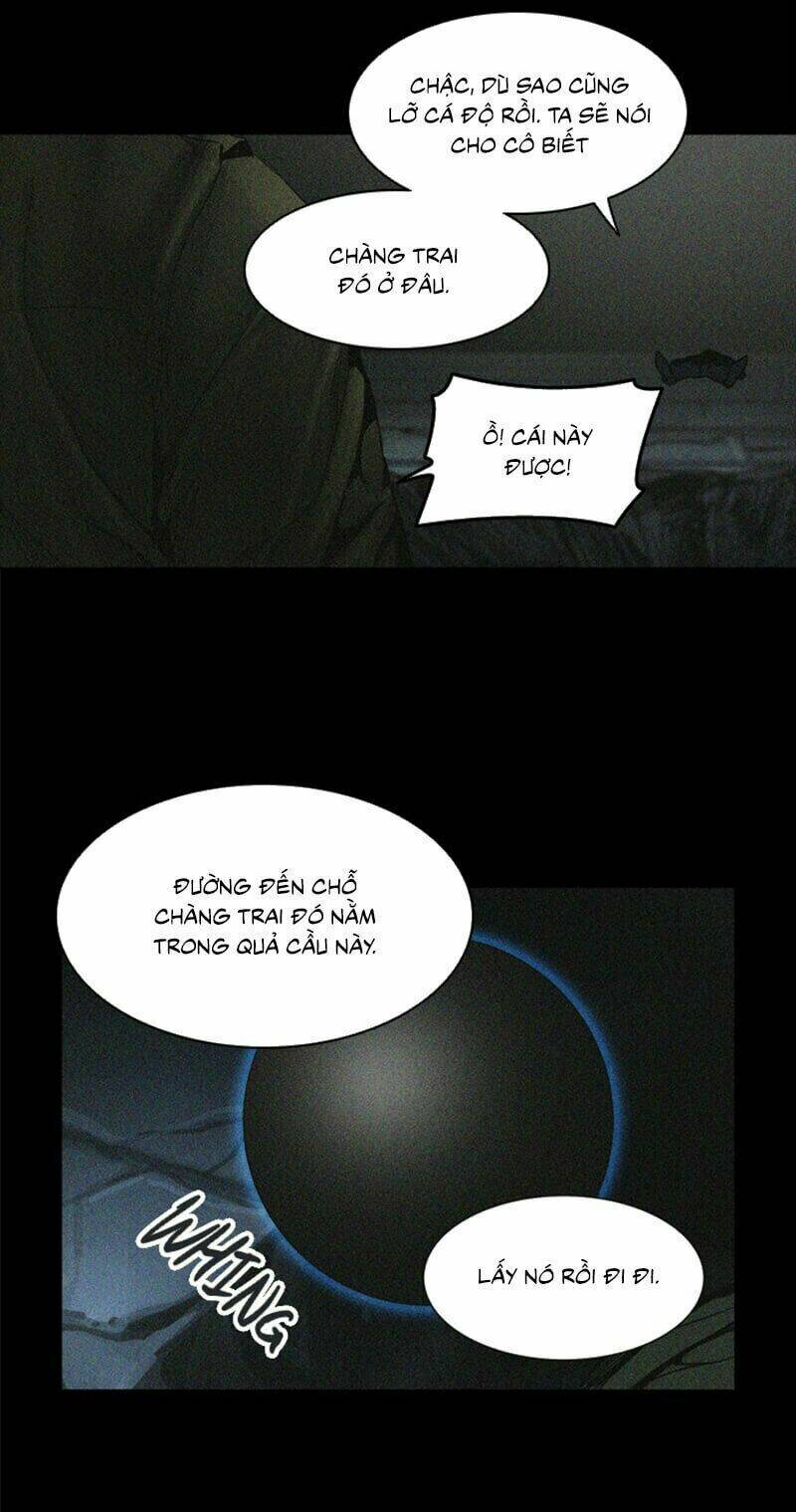 Cuộc Chiến Trong Tòa Tháp: Chapter 274