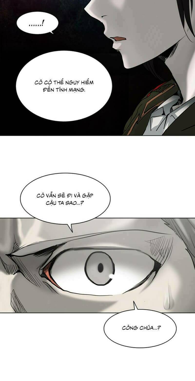 Cuộc Chiến Trong Tòa Tháp: Chapter 274