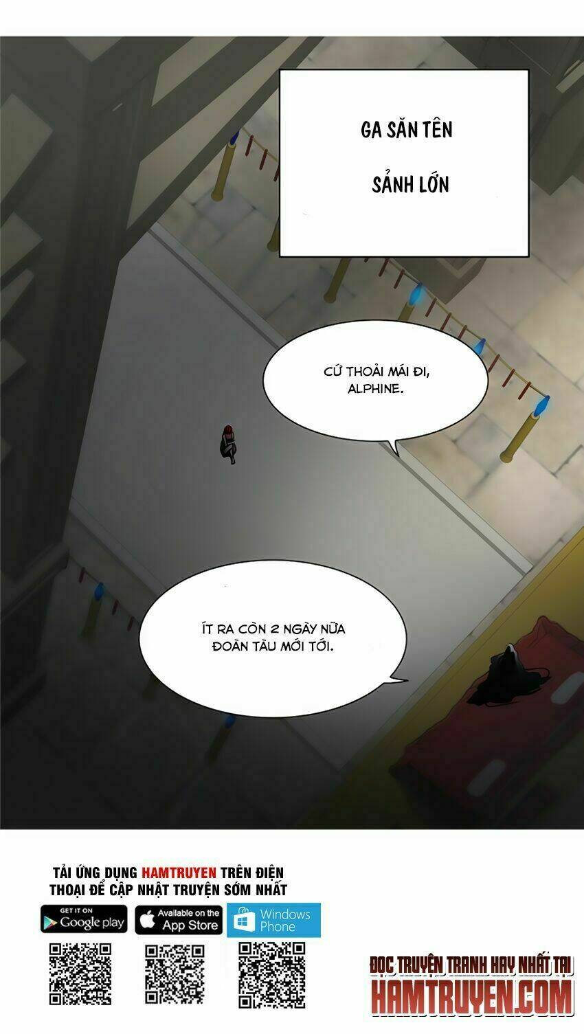 Cuộc Chiến Trong Tòa Tháp: Chapter 280