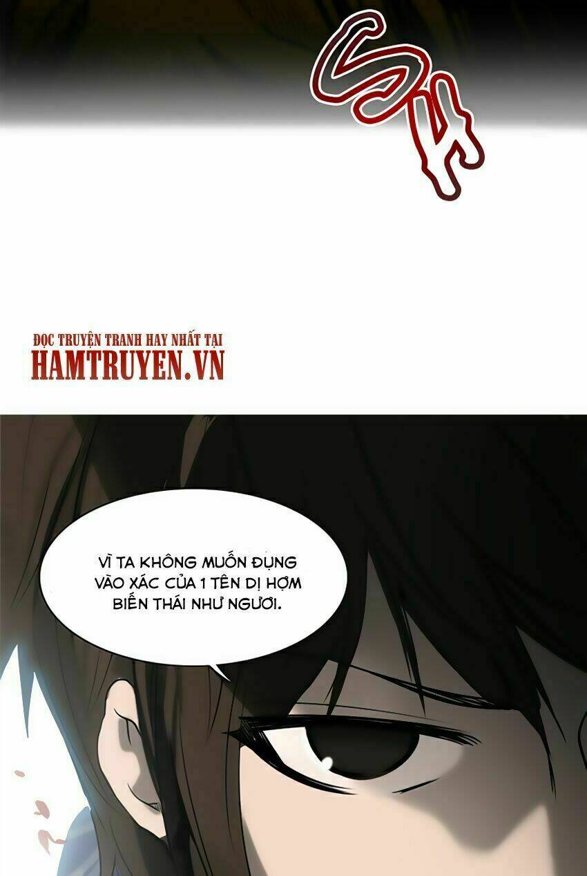 Cuộc Chiến Trong Tòa Tháp: Chapter 280