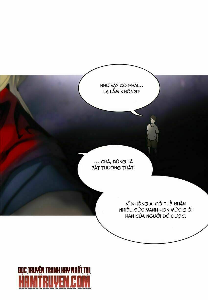 Cuộc Chiến Trong Tòa Tháp: Chapter 280