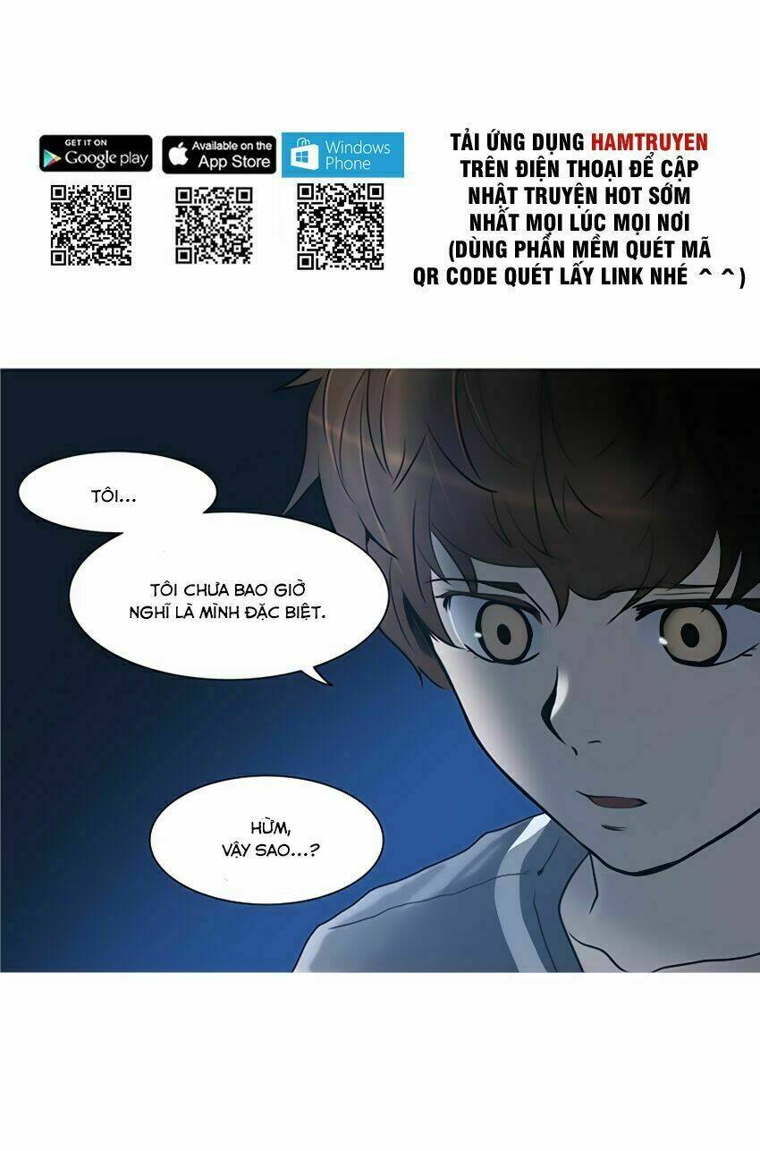 Cuộc Chiến Trong Tòa Tháp: Chapter 280