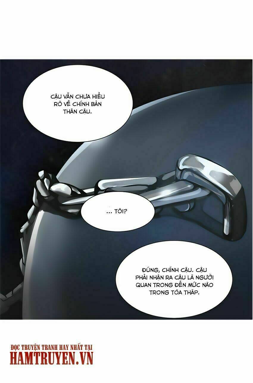 Cuộc Chiến Trong Tòa Tháp: Chapter 280
