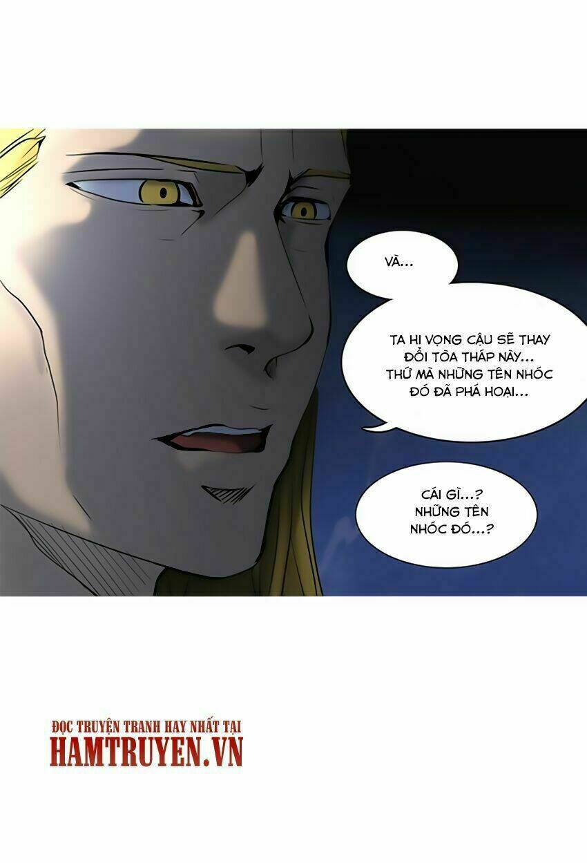Cuộc Chiến Trong Tòa Tháp: Chapter 280