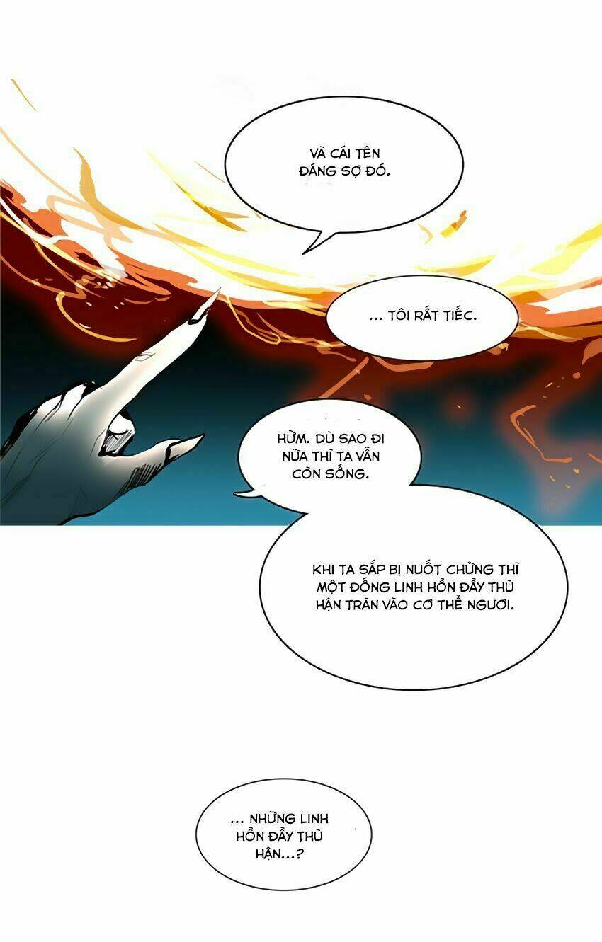 Cuộc Chiến Trong Tòa Tháp: Chapter 280