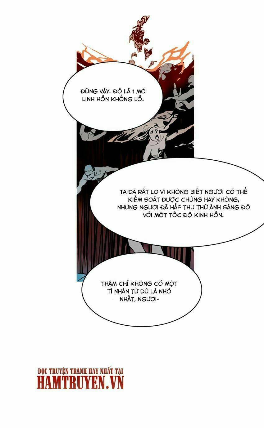 Cuộc Chiến Trong Tòa Tháp: Chapter 280
