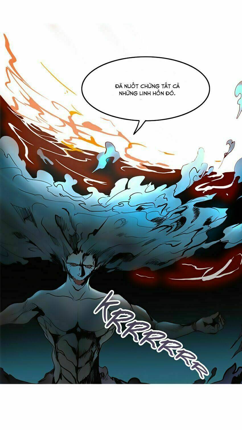 Cuộc Chiến Trong Tòa Tháp: Chapter 280