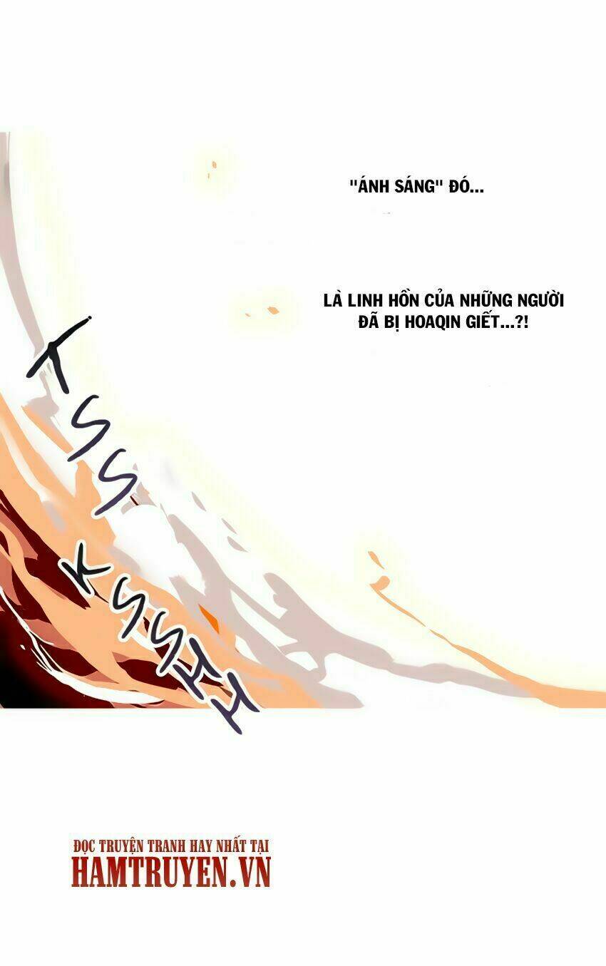 Cuộc Chiến Trong Tòa Tháp: Chapter 280