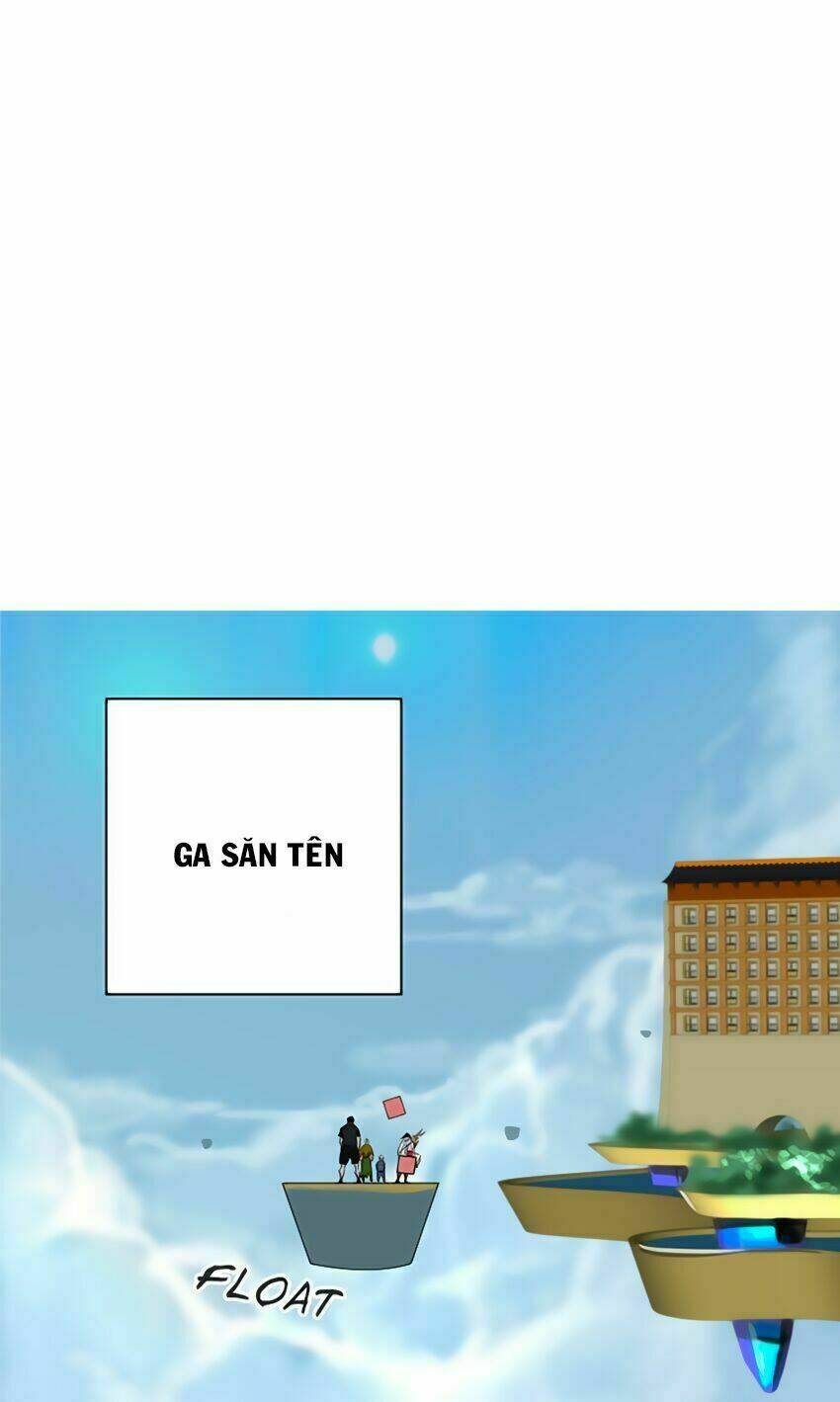 Cuộc Chiến Trong Tòa Tháp: Chapter 280