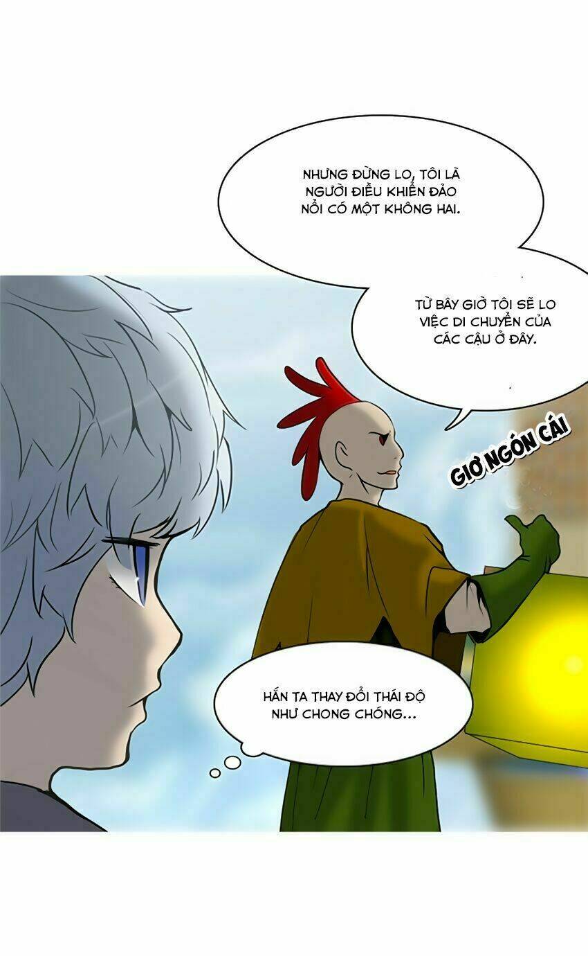 Cuộc Chiến Trong Tòa Tháp: Chapter 280