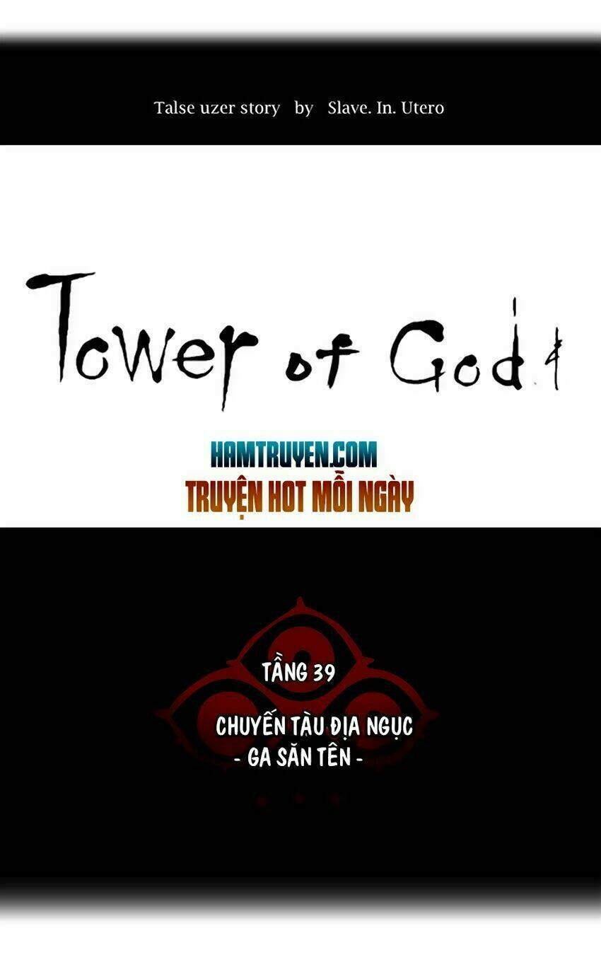 Cuộc Chiến Trong Tòa Tháp: Chapter 280