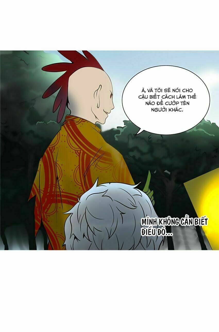 Cuộc Chiến Trong Tòa Tháp: Chapter 280