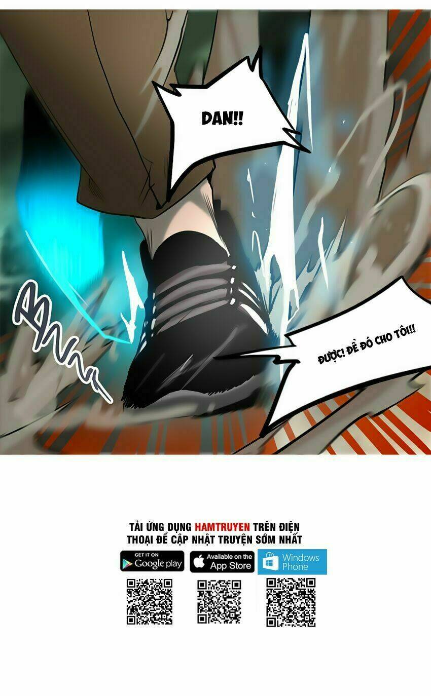 Cuộc Chiến Trong Tòa Tháp: Chapter 280