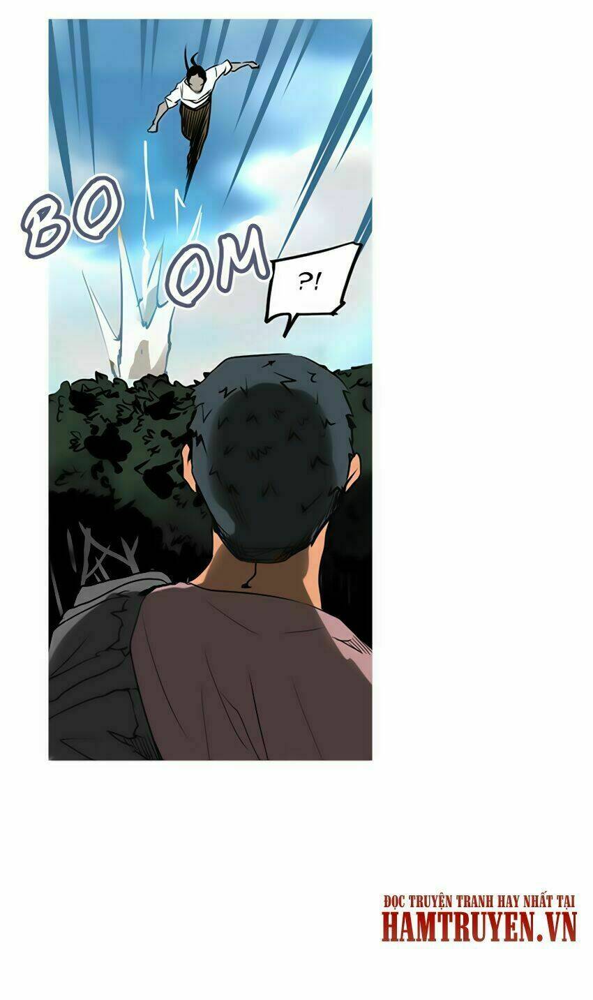 Cuộc Chiến Trong Tòa Tháp: Chapter 280