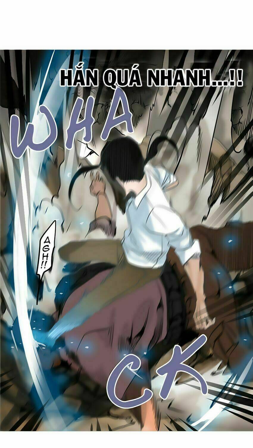 Cuộc Chiến Trong Tòa Tháp: Chapter 280
