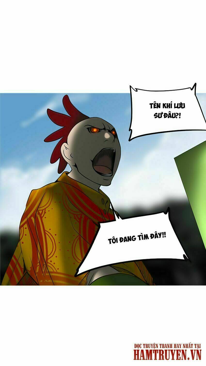 Cuộc Chiến Trong Tòa Tháp: Chapter 280